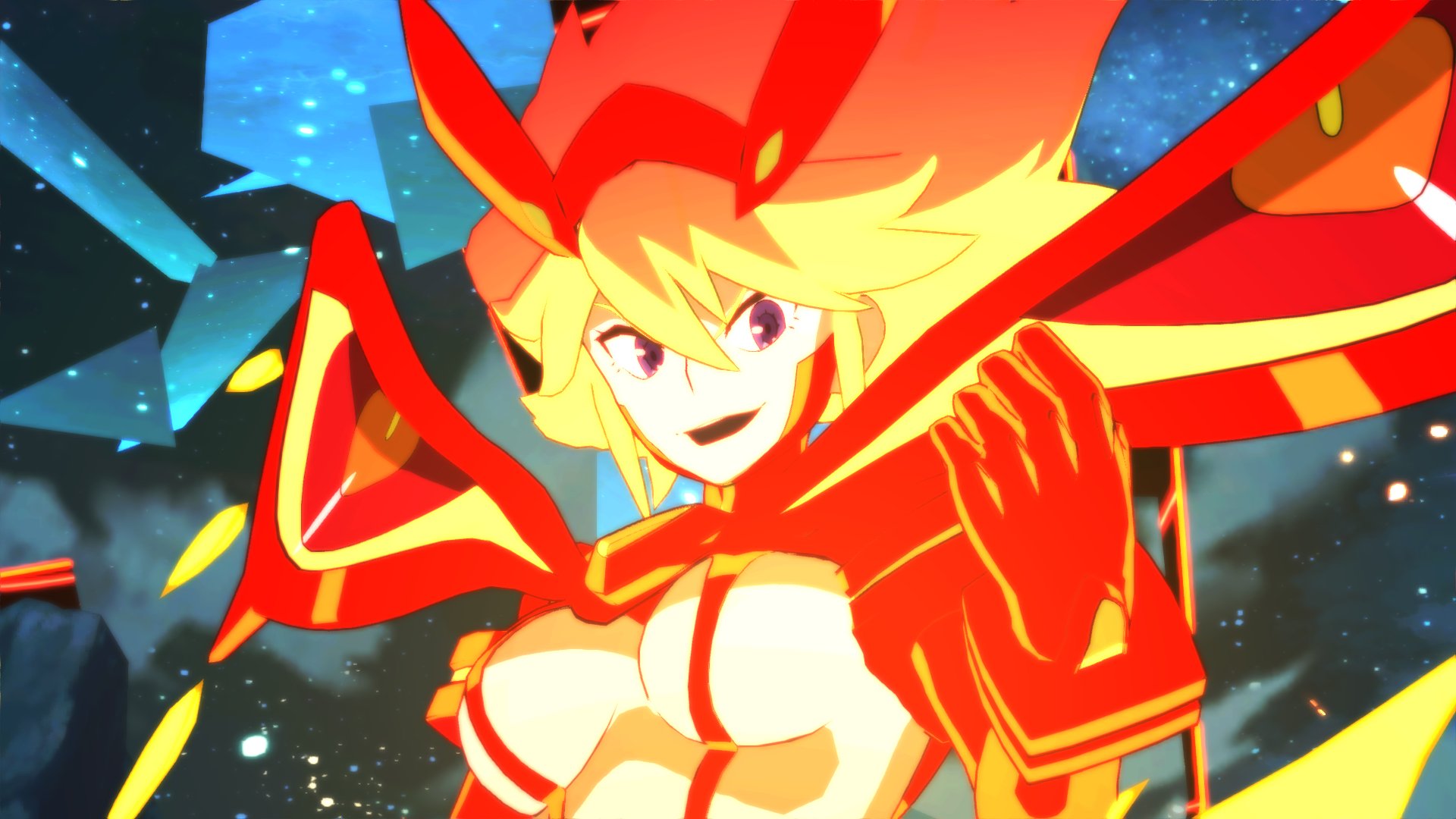 Kill la Kill: The Game If - Imagen 42